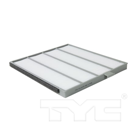 Tyc Tyc Cabin Air Filter, 800079P 800079P
